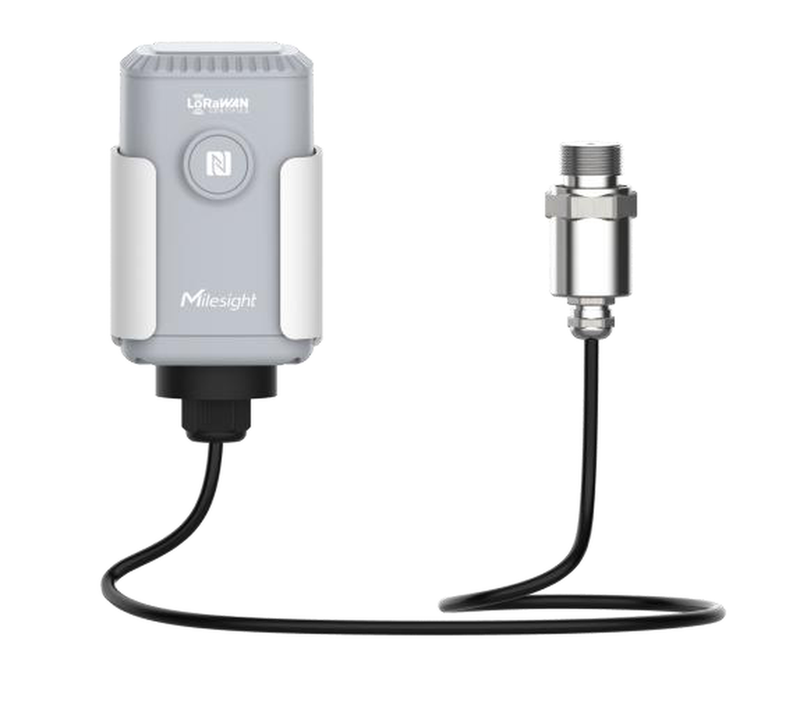 EM500-PP Pipe Pressure Sensor