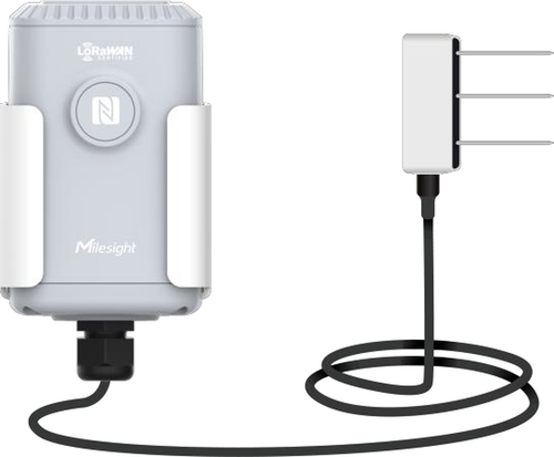 EM500-SMTC Soil Moisture, Temperature & Conductivity Sensor
