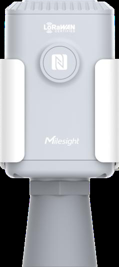 Milesight EM500-UDL-915M PN: W100 Ultrasonic Distance and Level Sensor