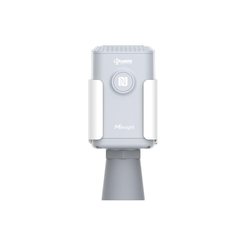 Milesight EM500-UDL-915M PN: W050 Ultrasonic Distance and Level Sensor