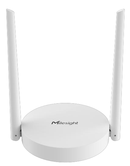 Milesight UG63 Mini LoRaWAN Gateway; cellular hardware optional