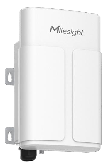 Milesight UG67 Outdoor LoRaWAN Gateway
