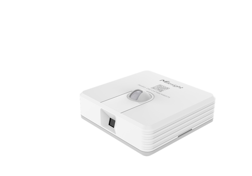 VS341-915M Desk and Seat Occupancy Sensor