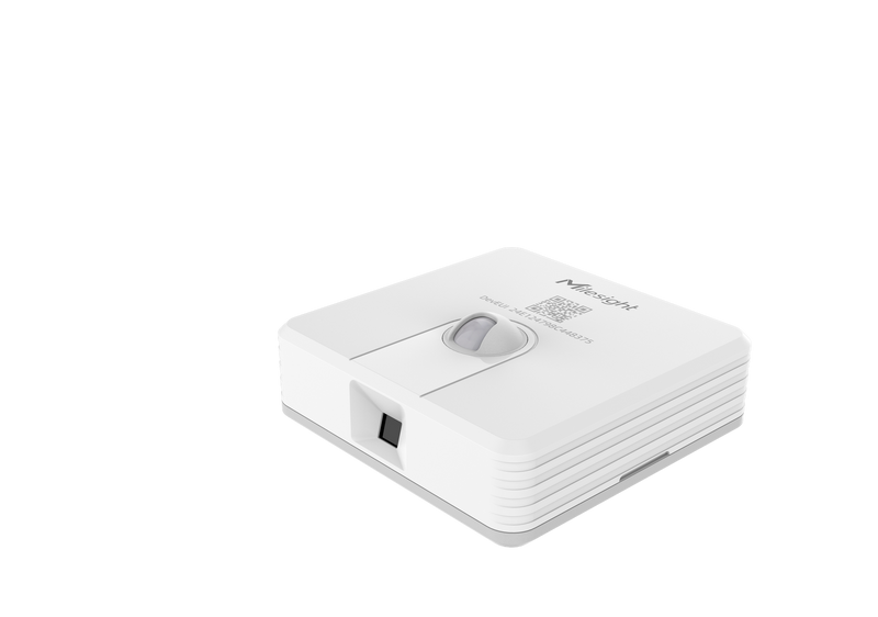VS341-915M Desk and Seat Occupancy Sensor