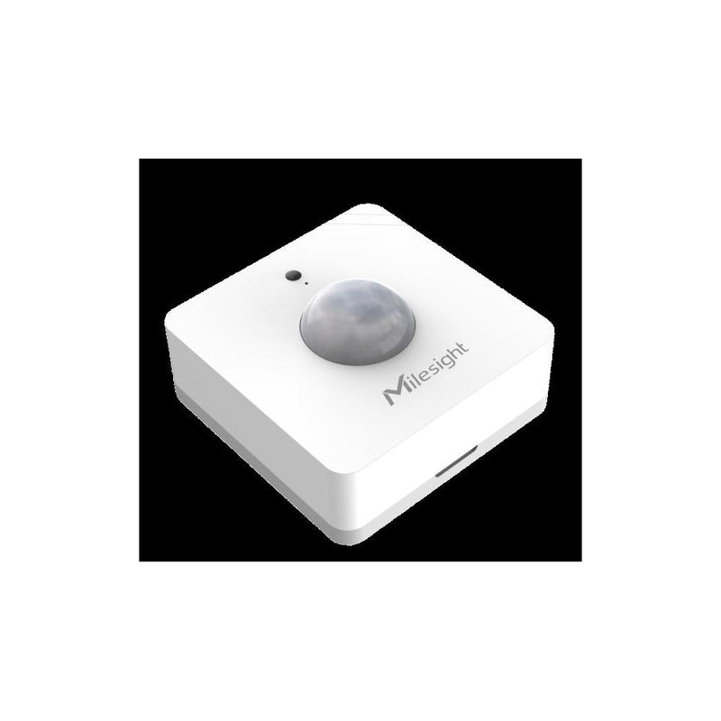 WS202-868M - PIR & Light Sensor