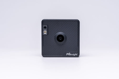 Milesight X1 SC541 Sensing Camera – Wi-Fi / Wi-Fi HaLow Visual IoT Sensor