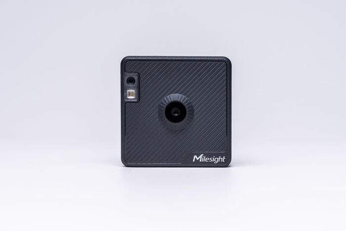 Milesight X1 SC541 Sensing Camera – Wi-Fi / Wi-Fi HaLow Visual IoT Sensor