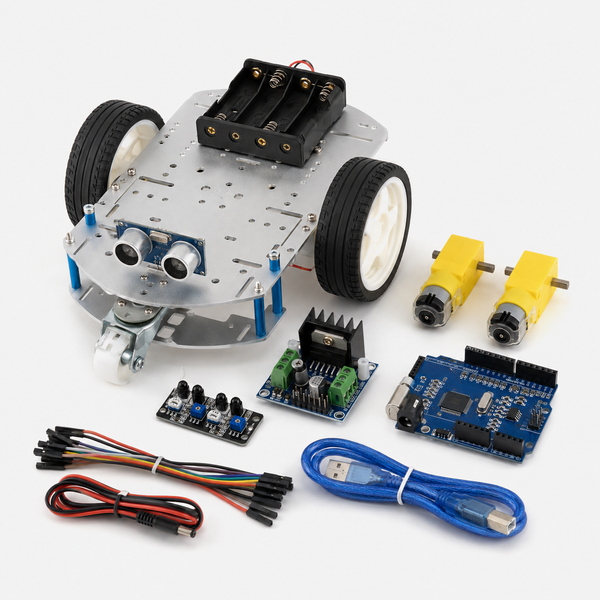 Mobile Robot Starter Kit