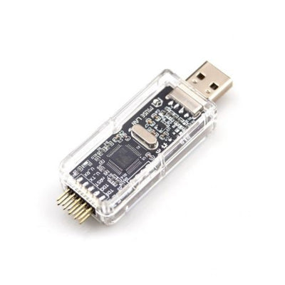 Muse Lab CMSIS-DAP / DAPLink Debug Probe for ARM Cortex-M