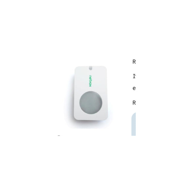 R311G Wireless Light Sensor