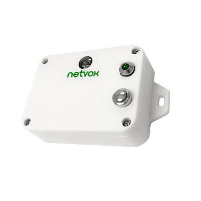 R718PG Wireless Light Sensor by Netvox