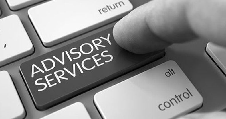 Sourcing & Purchase Advisory Service