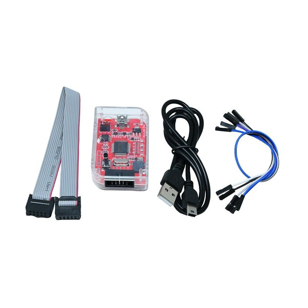 Nu-Link Red Upgrade Debugger