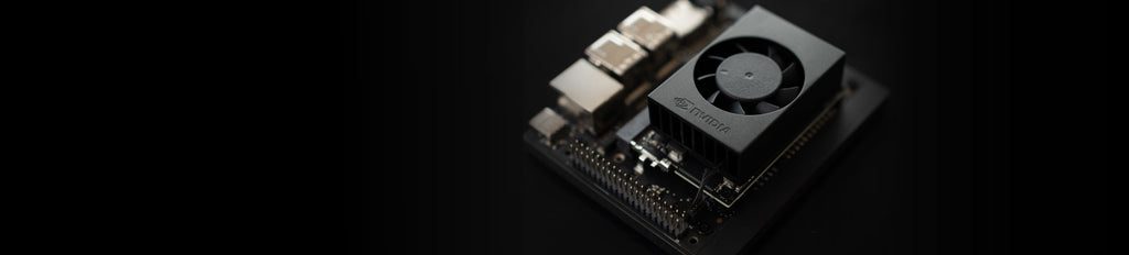 NVIDIA Jetson Orin Nano Super Developer Kit 67 TOPS