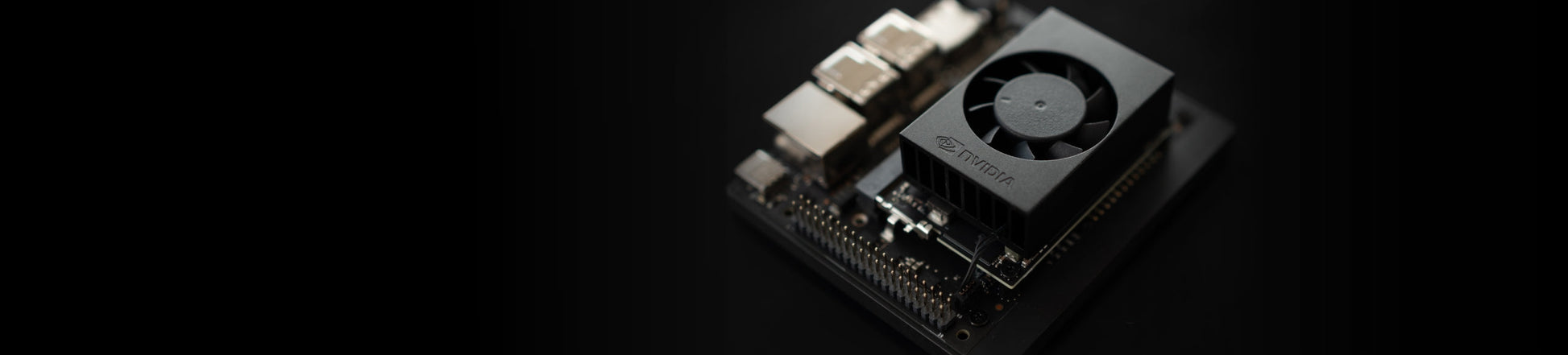 NVIDIA Jetson Orin Nano Super Developer Kit 67 TOPS