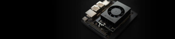 NVIDIA Jetson Orin Nano Super Developer Kit 67 TOPS