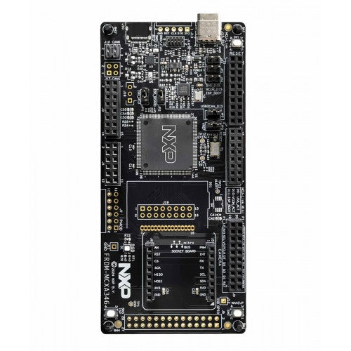 NXP FRDM-MCXA346 Development Board