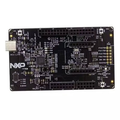 NXP FRDM-MCXC041 Development Kit