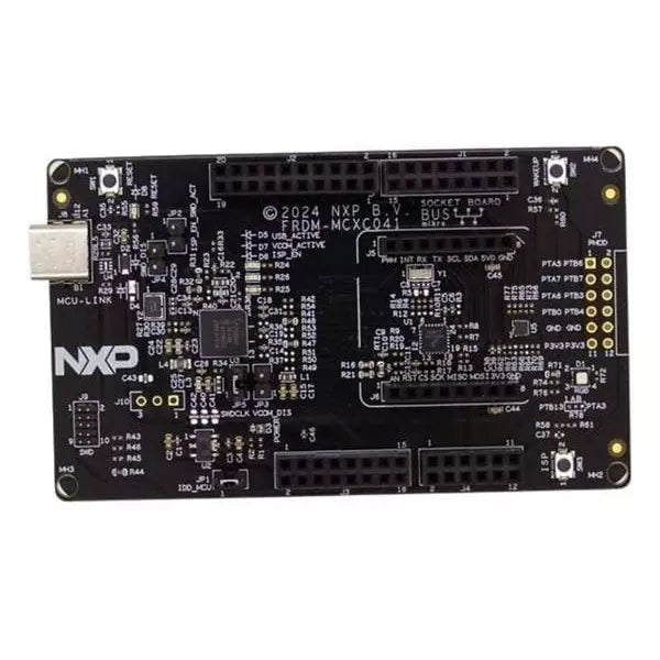 NXP FRDM-MCXC041 Development Kit