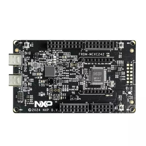 NXP FRDM-MCXC242 Development Kit