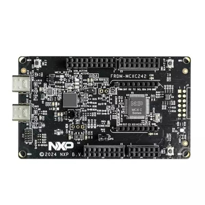 NXP FRDM-MCXC242 Development Kit