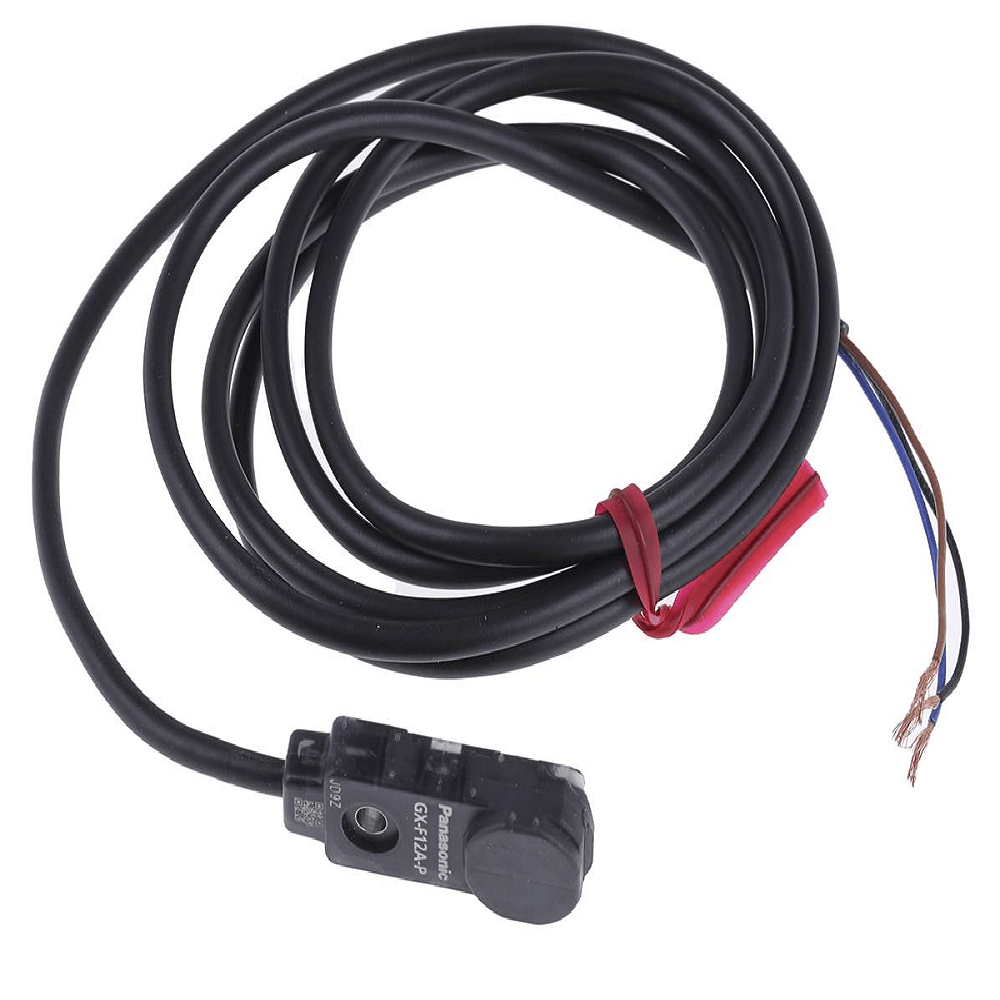 Panasonic GX-F12A-P PNP inductive proximity sensor