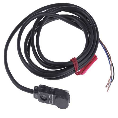 Panasonic GX-F12A-P PNP Inductive Proximity Sensor 3.3mm