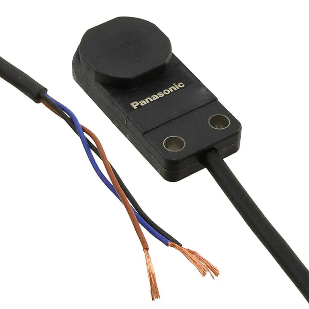 Panasonic GX-F15A NPN rectangular inductive proximity sensor