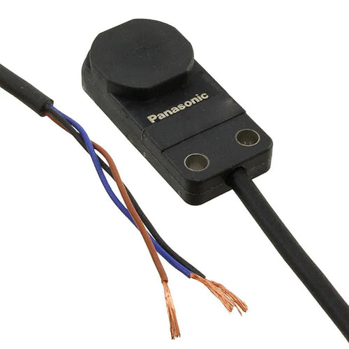 Panasonic GX-F15A NPN Rectangular Inductive Proximity Sensor