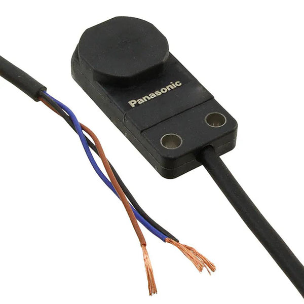 Panasonic GX-F15A NPN Rectangular Inductive Proximity Sensor