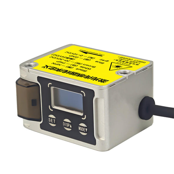PONO WTA05-5M 5m RS485 Laser Distance Sensor