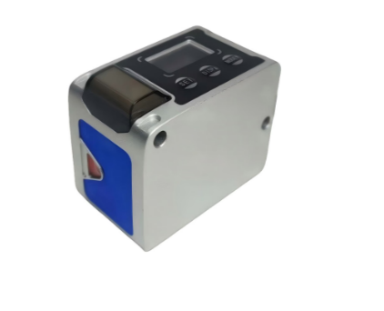 PONO WTA50-50M Laser Distance Sensor, RS485, 12–30VDC, 100Klux, 905nm, 2000Hz, 1.5W, Range: 0.05m–50m