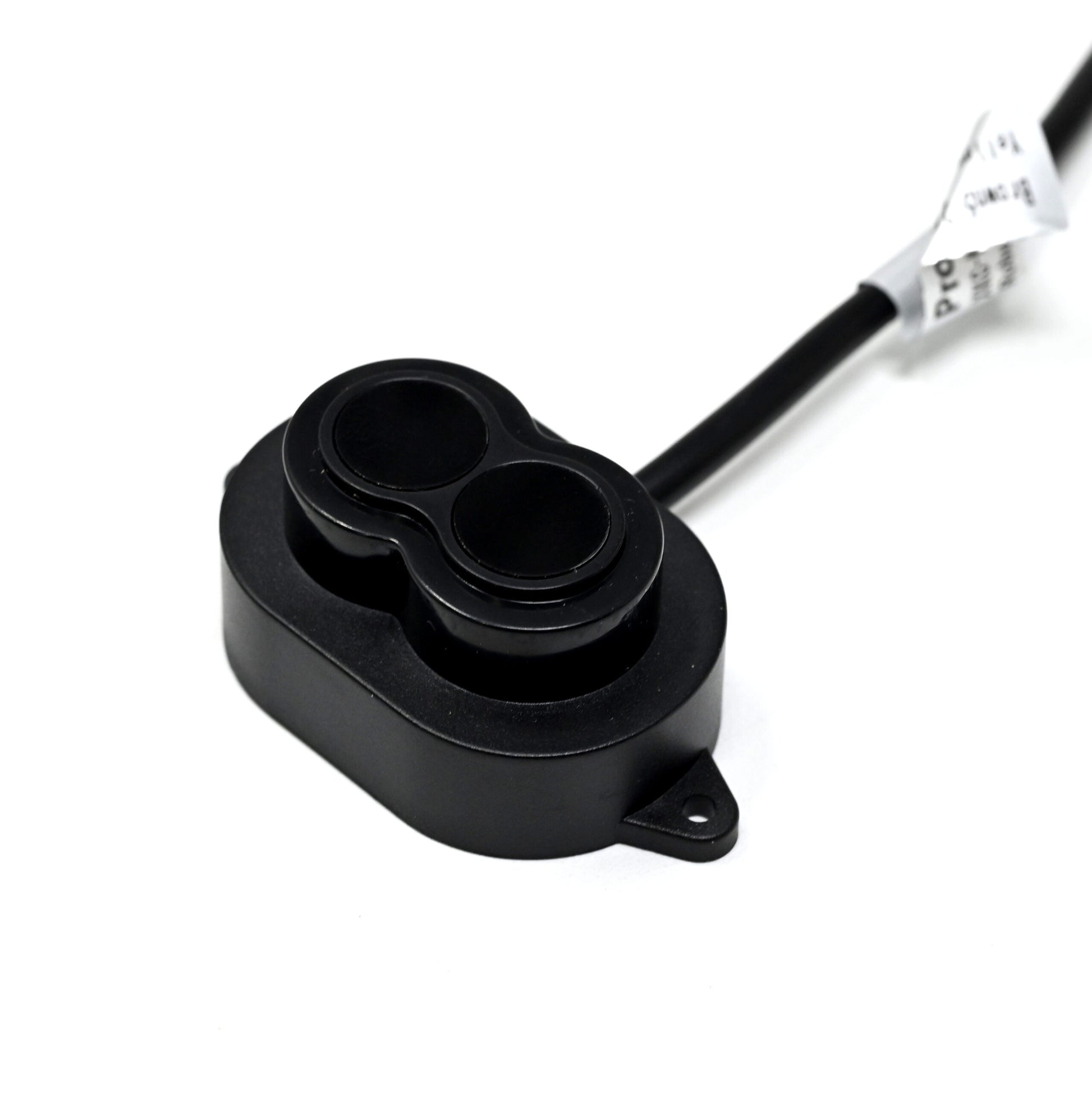 Pro-Range XKC-KL800-M relay laser ranging sensor