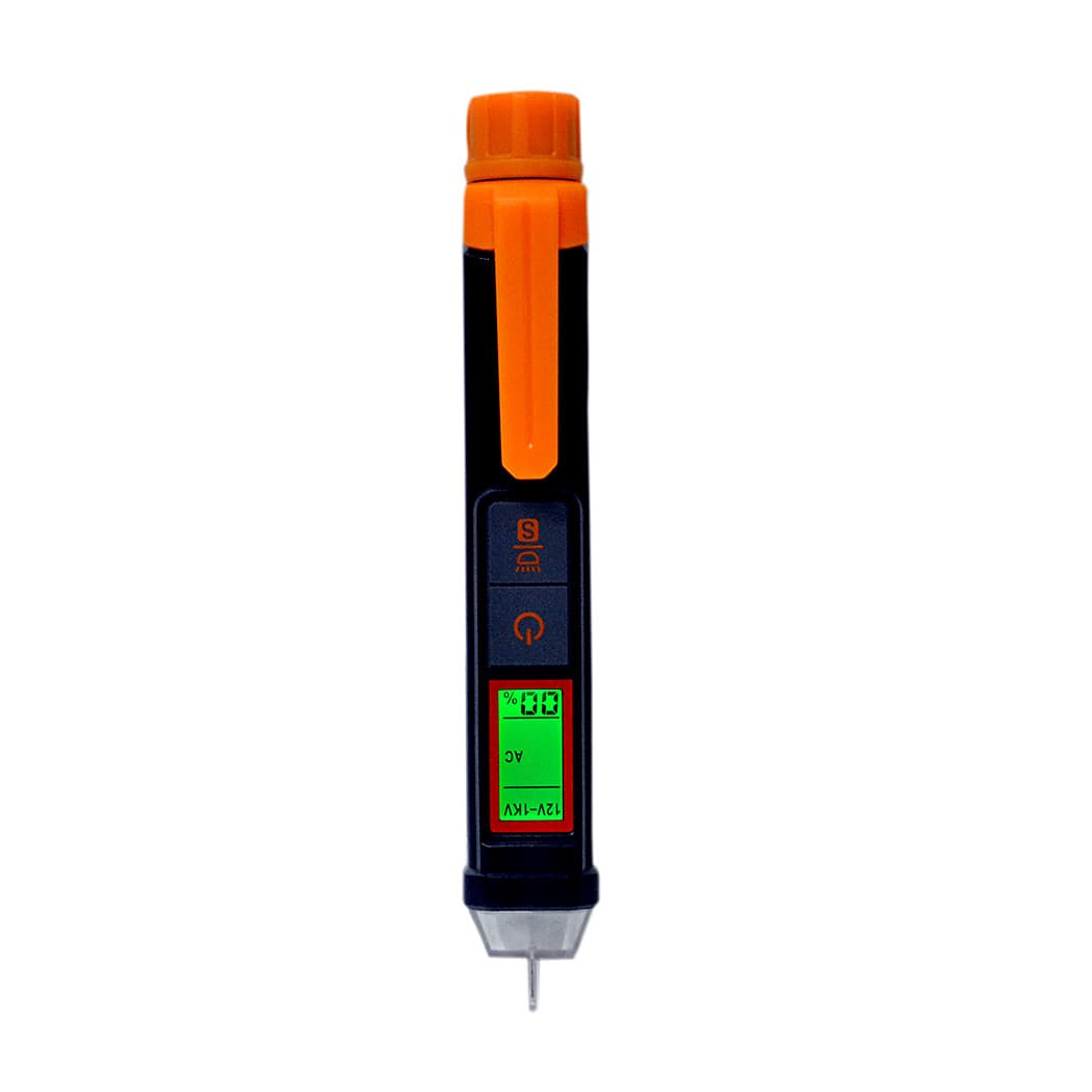 HTC AC-VI non-contact voltage detector pen