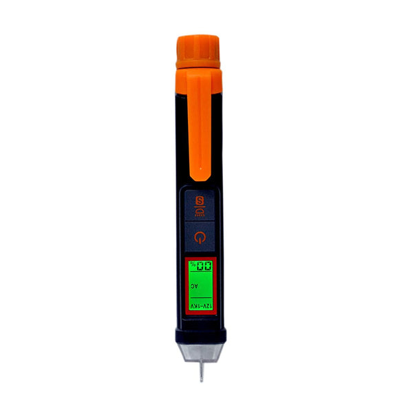 HTC AC-VI 12-1000V AC Non-Contact Voltage Detector Pen