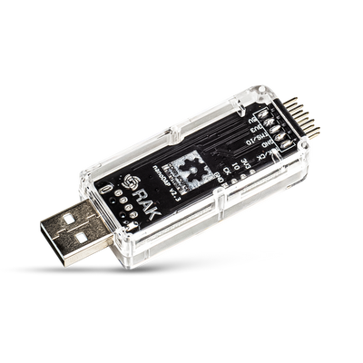 RAKwireless RAKDAP1 Debug and Flash Tool