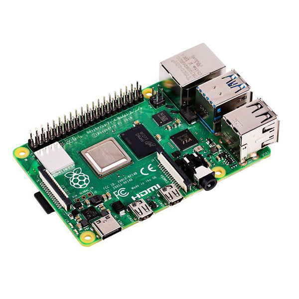 Raspberry Pi 4B 4GB RAM