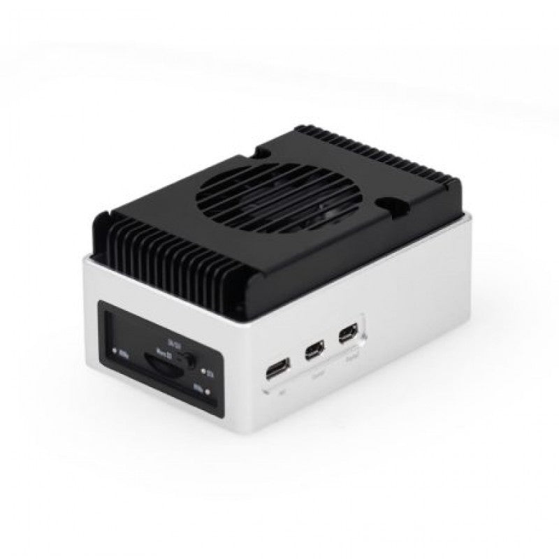 Seeed Studio reComputer AI R2130-12 Edge AI Computer with Hailo-8 - Additional Image 1