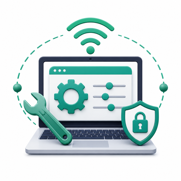 Remote Configuration Support