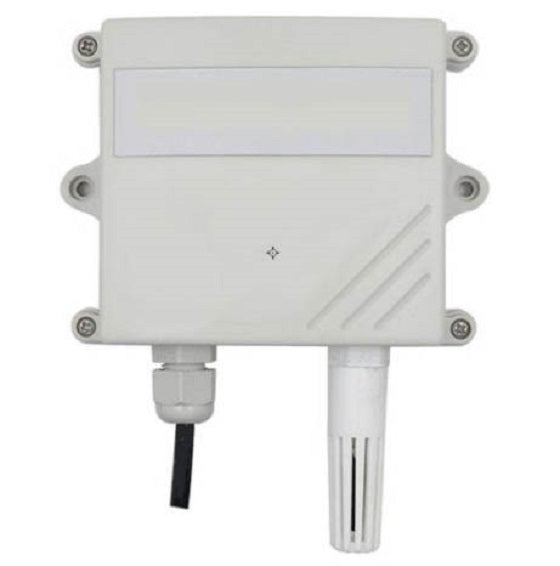 Renke RS-WS-N01-2-4 wall mounted temperature and humidity sensor