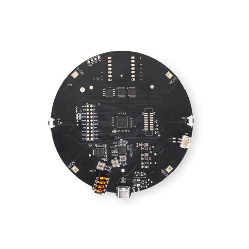 Seeed Studio reSpeaker Flex XVF3800 Circular-4 AI Microphone Array