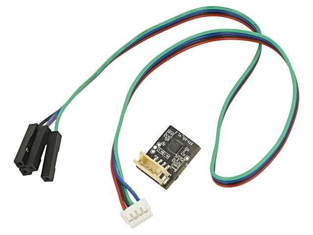 DFRobot Ultrasonic ToF Material Detection Sensor - Additional Image 1