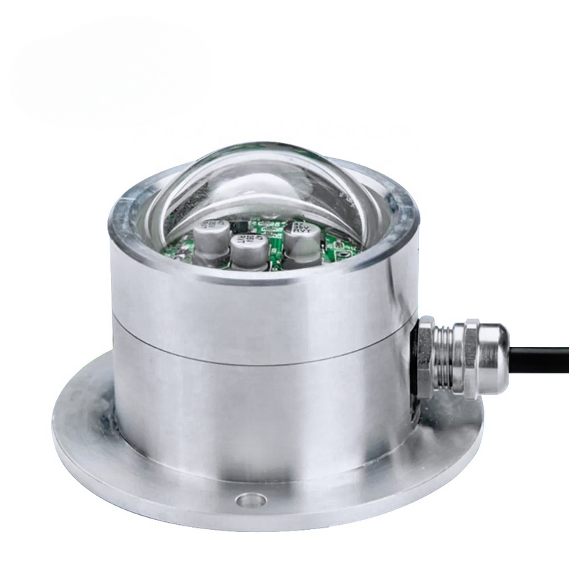 JXBS-3001-YL-RS-JC Stainless Steel Rain Sensor RS485 - Additional Image 1