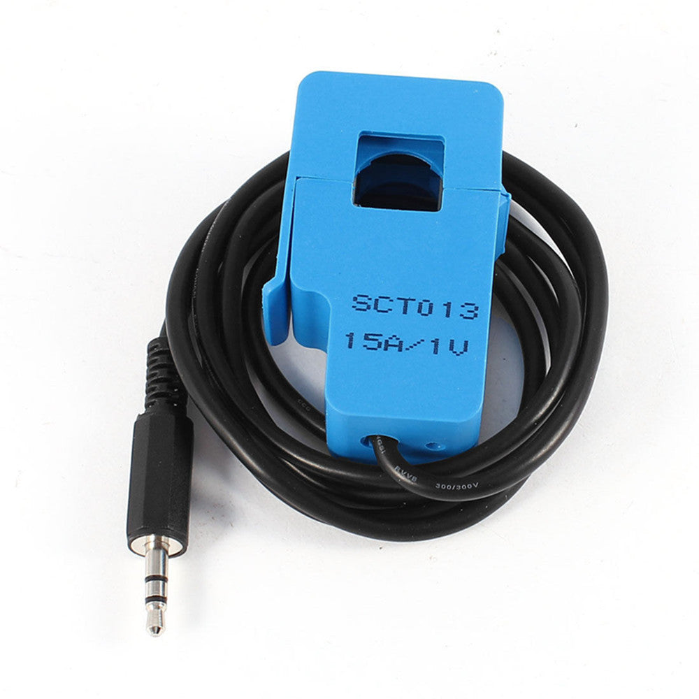 SCT-013-015 15A current transformer clamp
