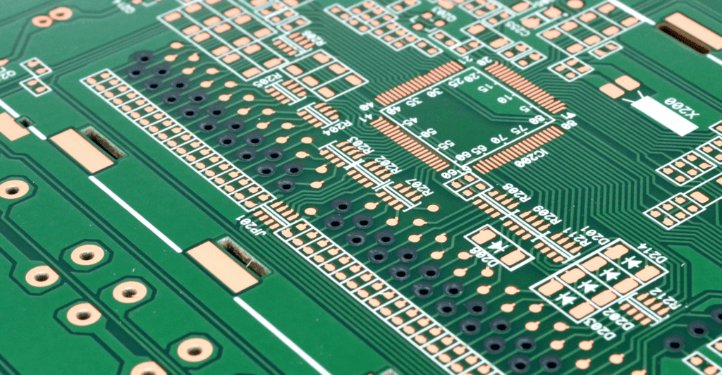 Electronics Manufacturing Services