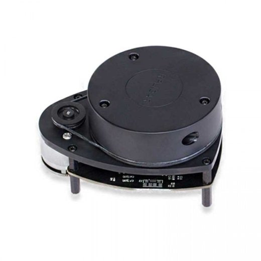 SLAMTEC RPLIDAR A1M8 360° LiDAR Scanner 6m - Additional Image 1