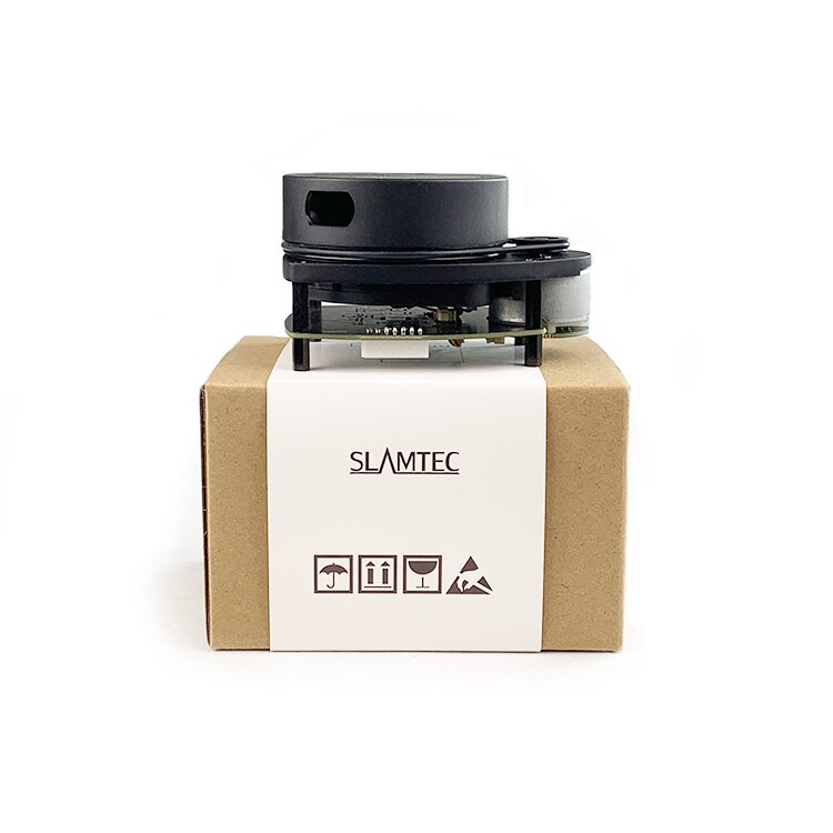 SLAMTEC RPLIDAR A1M8 360° LiDAR Scanner 6m