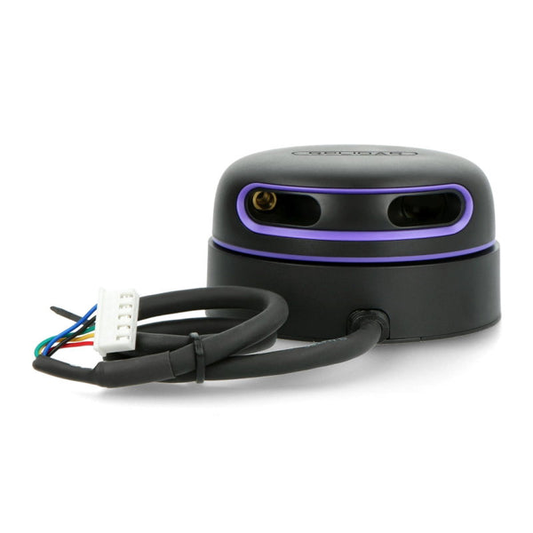 SLAMTEC RPLIDAR A2M12 360° Laser Scanner Kit 12m