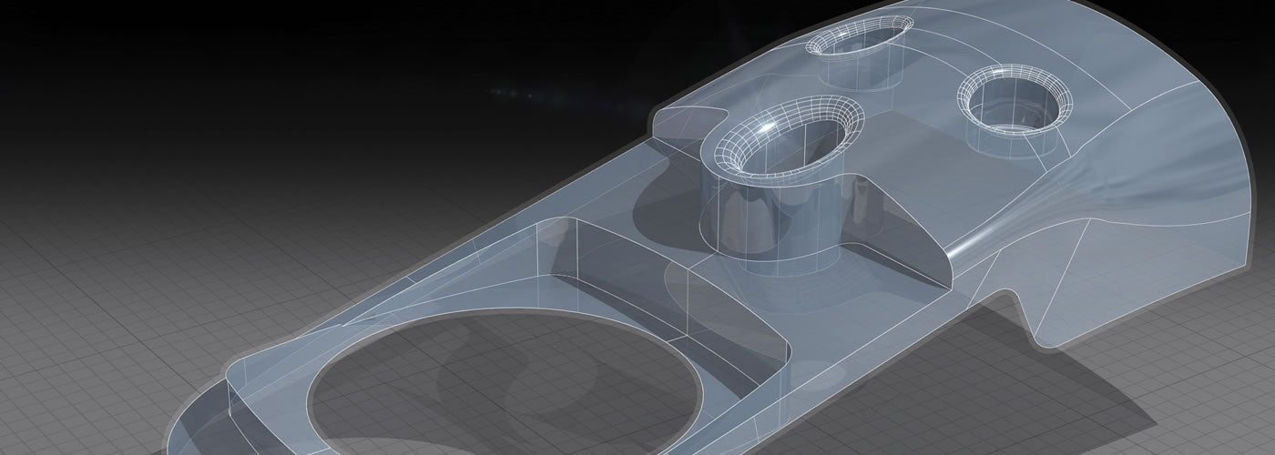 Mechanical Product Design Service