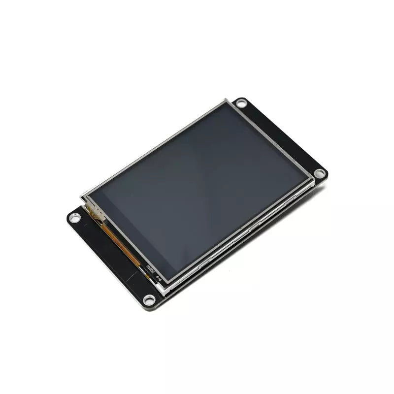 SmartElex Basic 2.8 Inch HMI Display with Resistive Touch 320x240